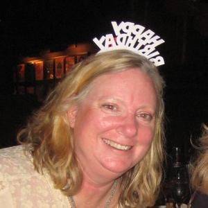 Meet your Posher, Sharon